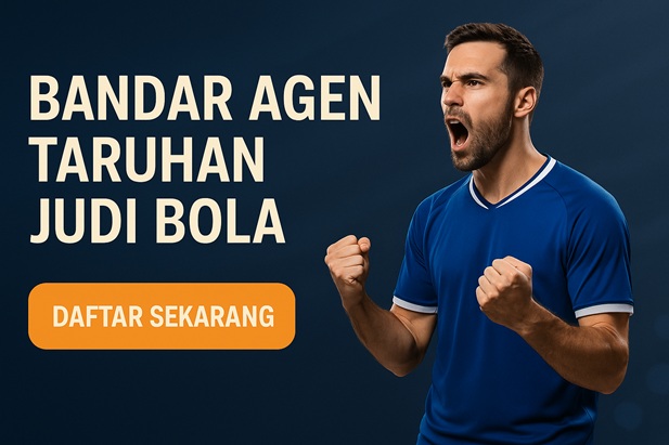 Kantorbola Bandar Agen Taruhan Judi Bola Terlengkap 2025